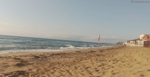 Kumbag Public Beach