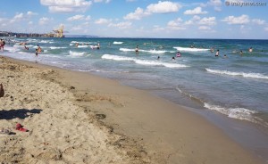 Kumbag Public Beach