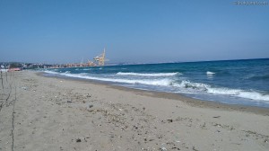 Kumbag Public Beach