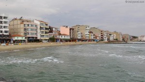 Kumbag Public Beach