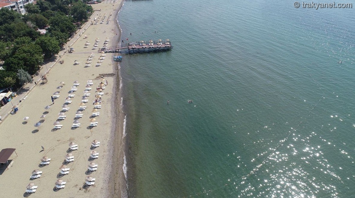 Şarköy Plajı
