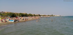 Şarköy Plajı
