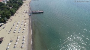 Şarköy Plajı