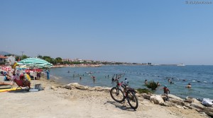 Şarköy Plajı