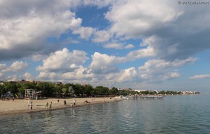 Şarköy Plajı