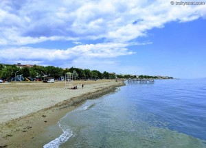 Şarköy Plajı
