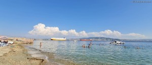 Zargana Plajı