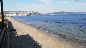 Δημόσια Παραλία Ετζεαμπάτ