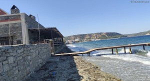 Δημόσια Παραλία Ετζεαμπάτ