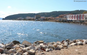 Δημόσια Παραλία Ετζεαμπάτ
