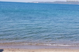 Δημόσια Παραλία Ετζεαμπάτ