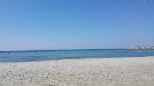 Kabatepe Plajı