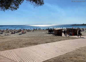 Kabatepe Plajı