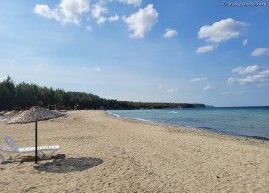 Kabatepe Plajı