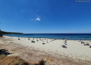 Kabatepe Plajı