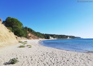 Kabatepe Plajı