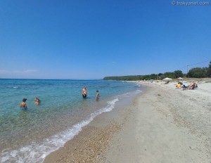 Kabatepe Cennet Koyu