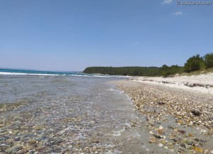 Kabatepe Cennet Koyu