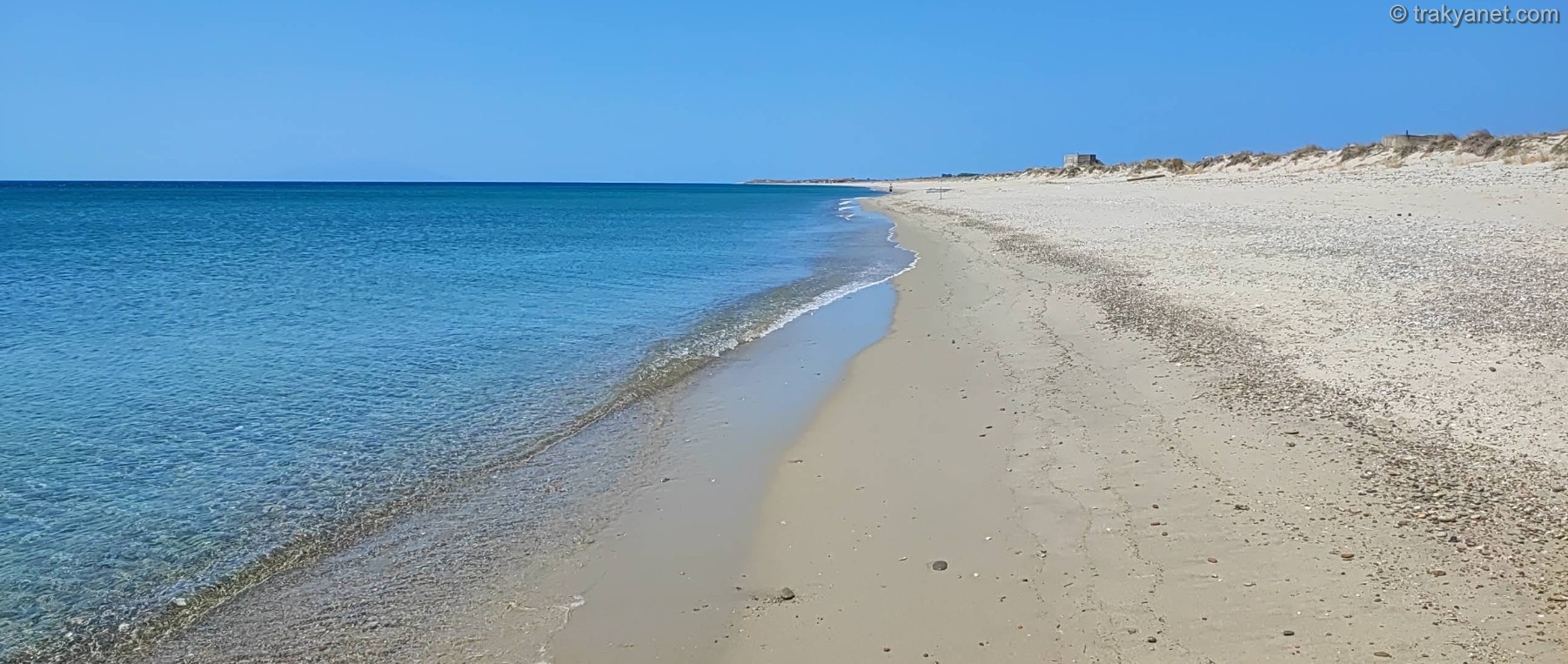 Παραλία Κιουτσουκαναφάρτα