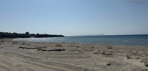 Παραλία Κιουτσουκαναφάρτα