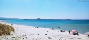 Kemikli Plajı