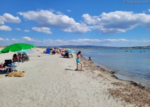 Παραλία Κεμικλί