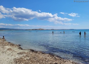 Παραλία Κεμικλί