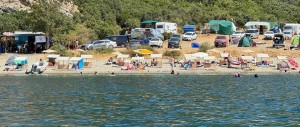 Gelibolu Saros Plajları