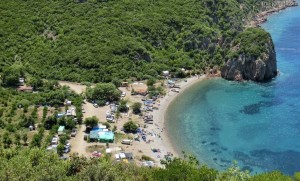 Gelibolu Saros Plajları