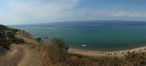Mavi Saros Koyu