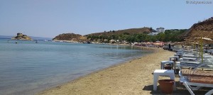 Güneyli Plajları