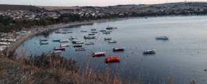 Güneyli Plajları