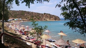 Güneyli Plajları