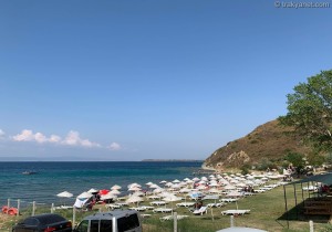 Güneyli Plajları