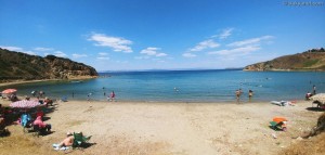 Güneyli Plajları