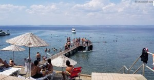Güneyli Plajları