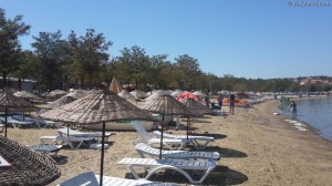 Güneyli Plajları