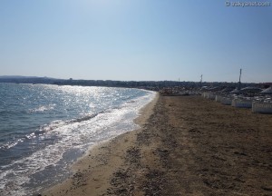Bolayır Plajı