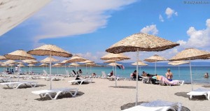 Bolayır Plajı