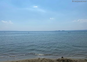 Evreşe (Kavakköy) Plajı