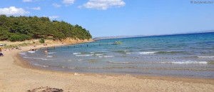 Sazlıdere Plajı