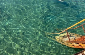 Sazlıdere Plajı