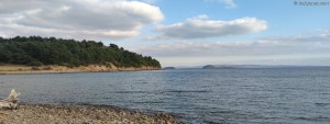 Sazlıdere Plajı