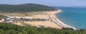 Uzunkum Plajı