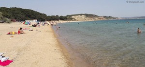 Плаж Данишмент