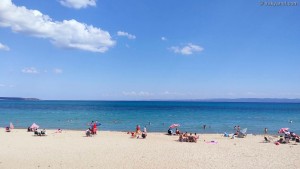 Danişment Plajı