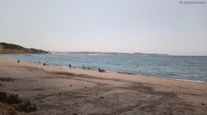 Danişment Plajı