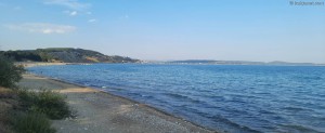 Danişment Plajı