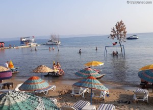 Παραλία Αλτουνχάν