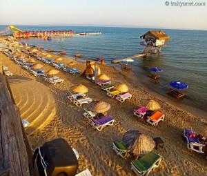 Παραλία Αλτουνχάν